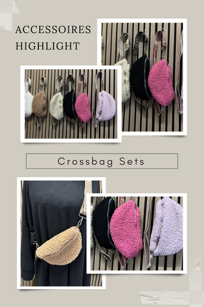 Crossbag Set KIM