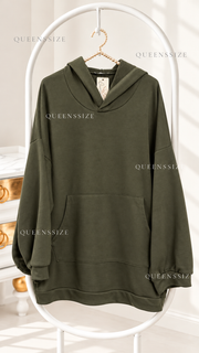 Hoodie Sweatshirt Lisa 54/58