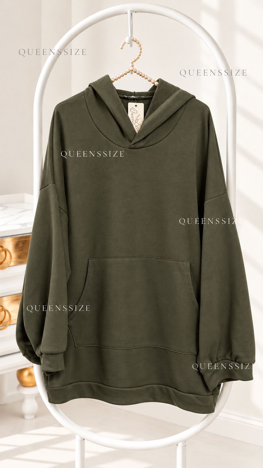 Hoodie Sweatshirt Lisa 54/58