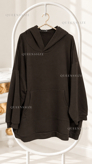 Hoodie Sweatshirt Lisa 54/58