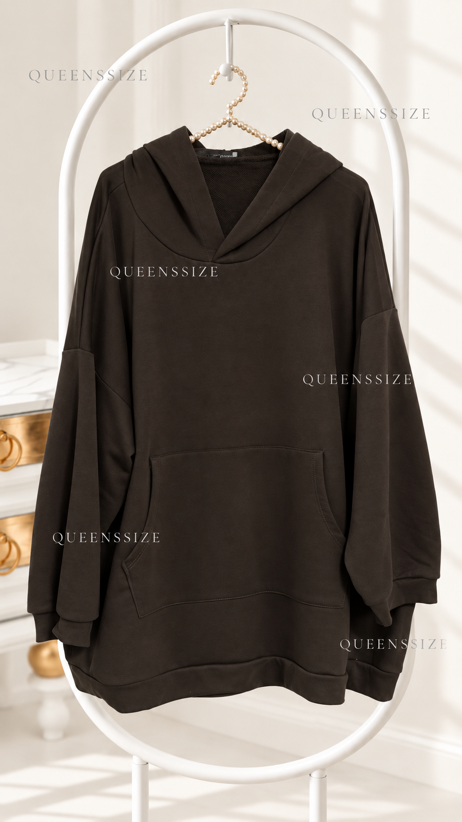 Hoodie Sweatshirt Lisa 54/58