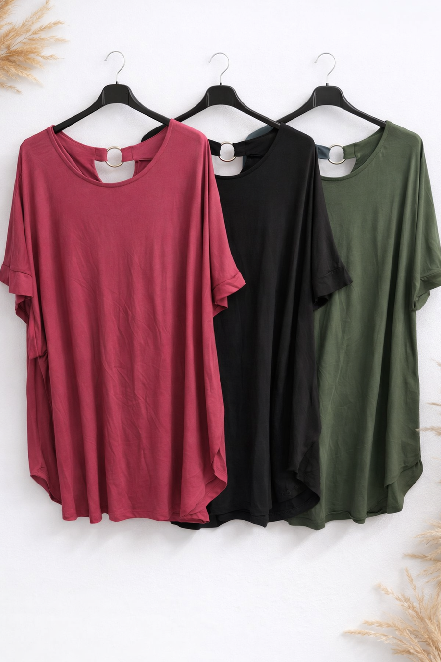 Shirt Calista (52/58)