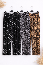 Culotte-Hose Leandra