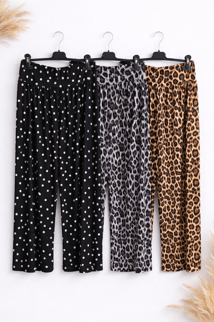 Culotte-Hose Leandra