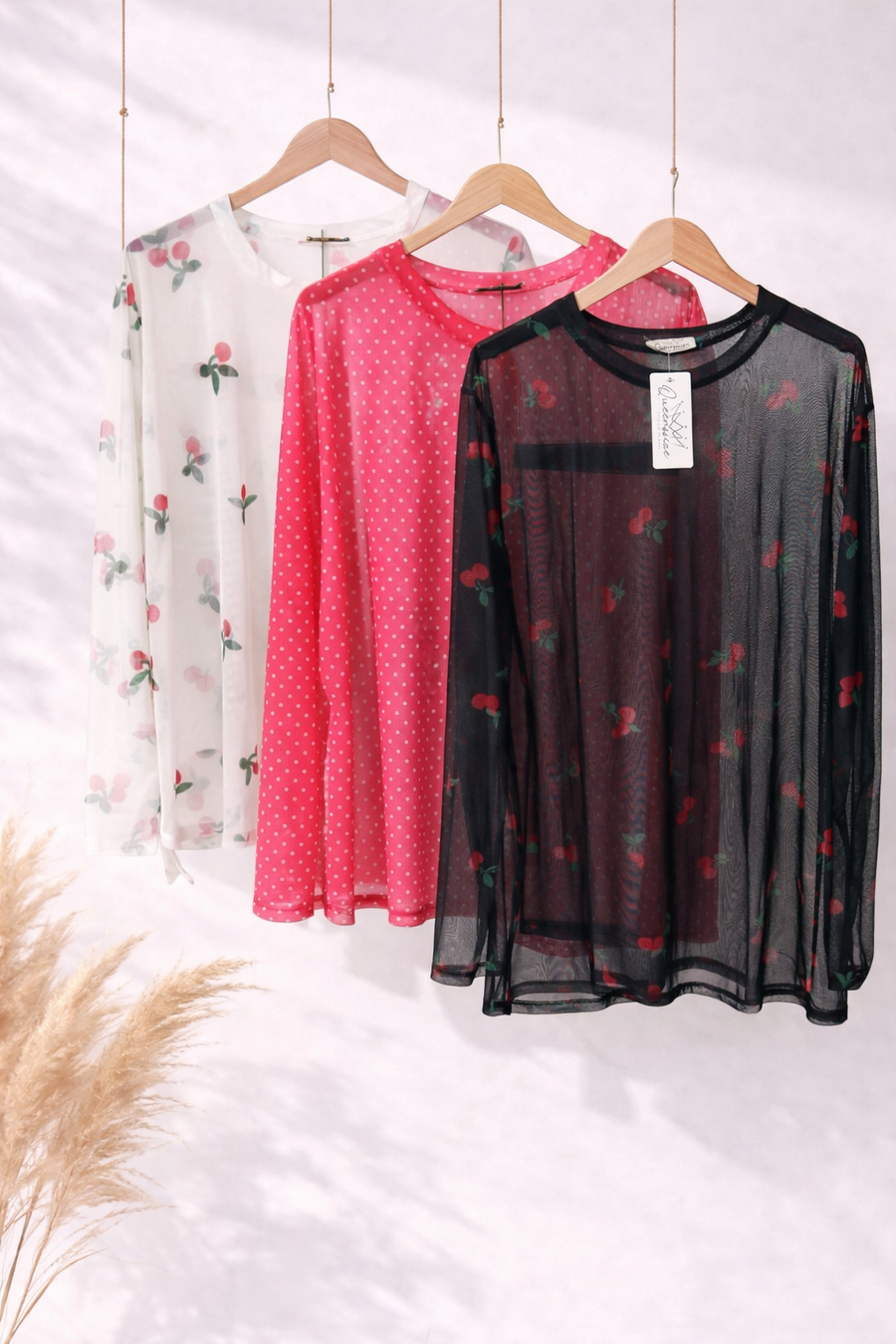 Mesh Shirts Dana (48/56)