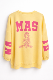 Namaste Sweatshirt (50/56)
