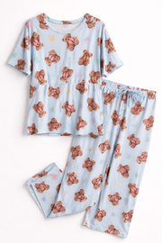 Pijama Teddy Dream (52/58)