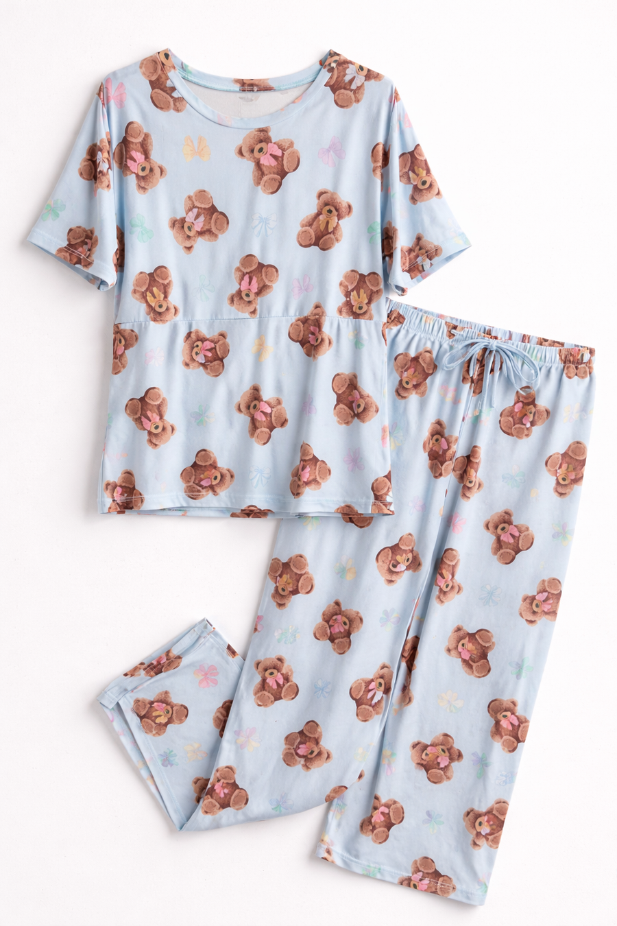 Pijama Teddy Dream (52/58)