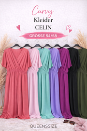 Curvy Kleid Celin (54/58)