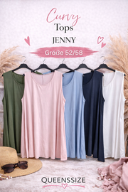 Curvy Top Jenny (52/58)
