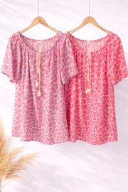 Musselin Tunika Pia (52/56)