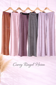 Curvy Ringelhose (52/56)