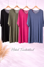 Häkeltunika Elliot (52/56)