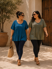 Shirt Teresa (52/56)