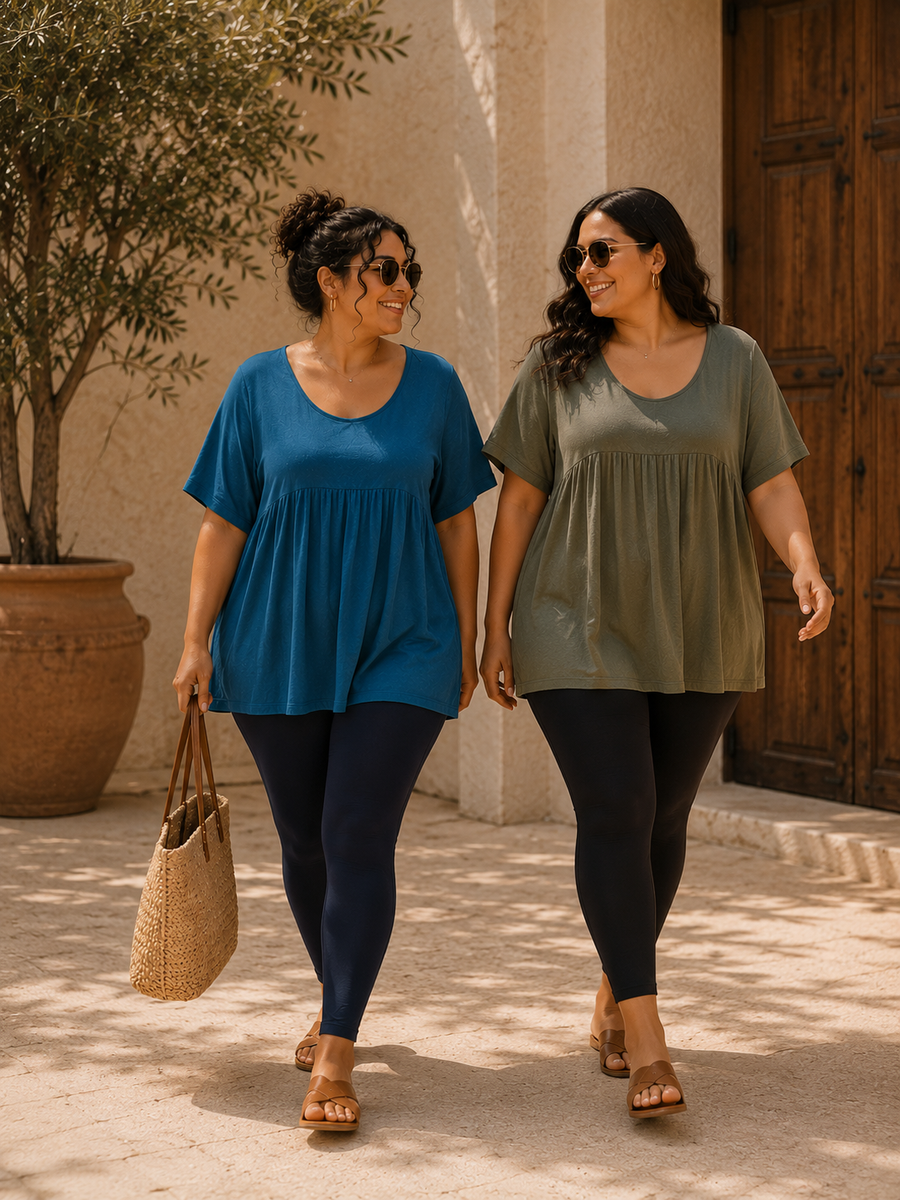 Shirt Teresa (52/56)