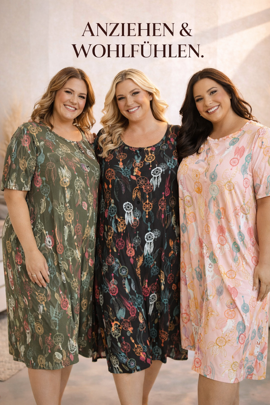 Kleid Dreamcatcher (52/56)