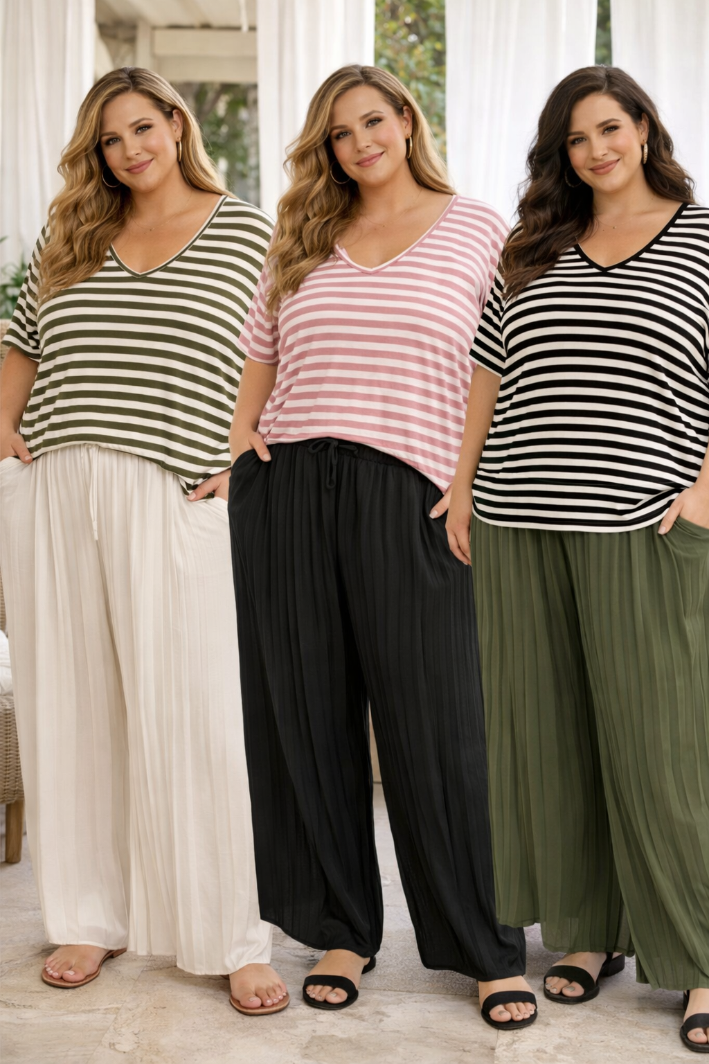 Ringel Shirt (52/56)