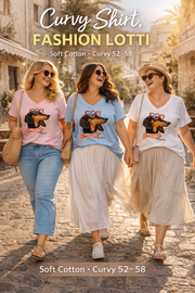 T-Shirt Fashion Lotti (52/58)