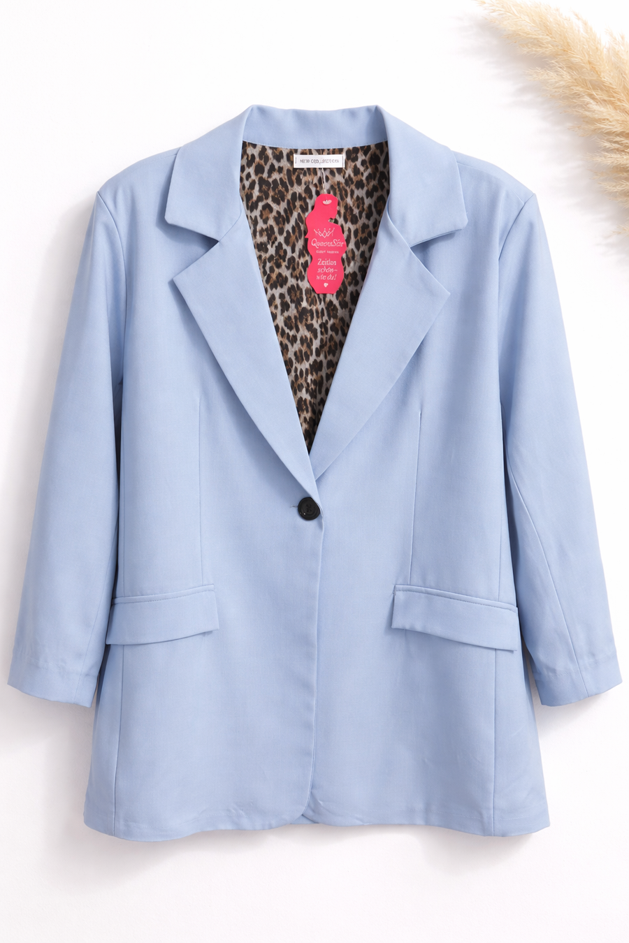 Blazer Bella Leo (52/56)