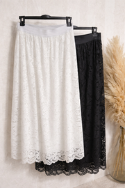 Spitzenrock Boheme Amour (48/52)