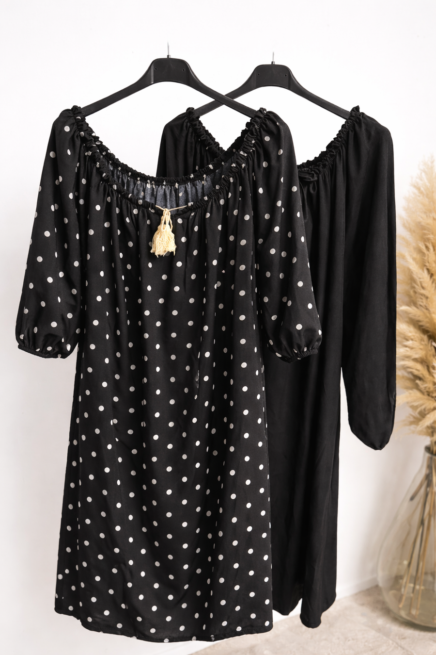 Longbluse Luna Charm (52/56)