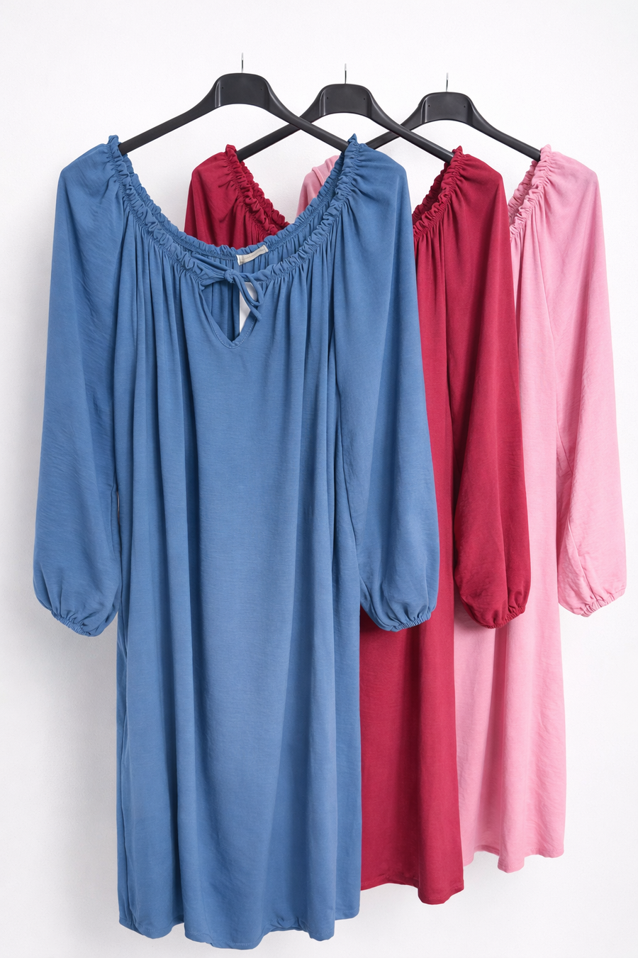 Longbluse Luna Charm (52/56)