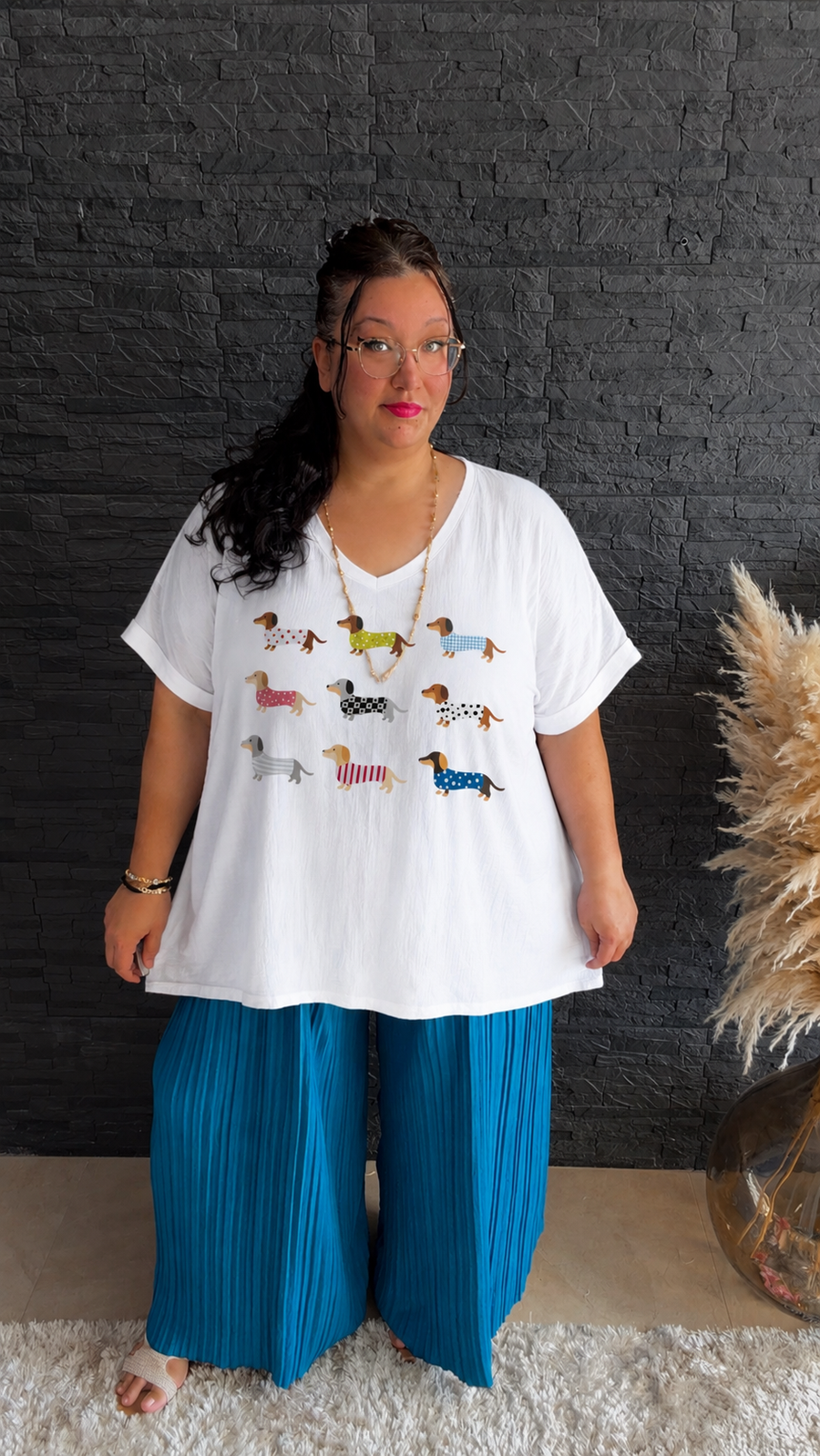 T-Shirt Puppy (52/56)