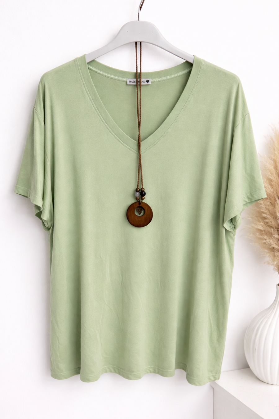 Shirt Cotton Glow (48/56)