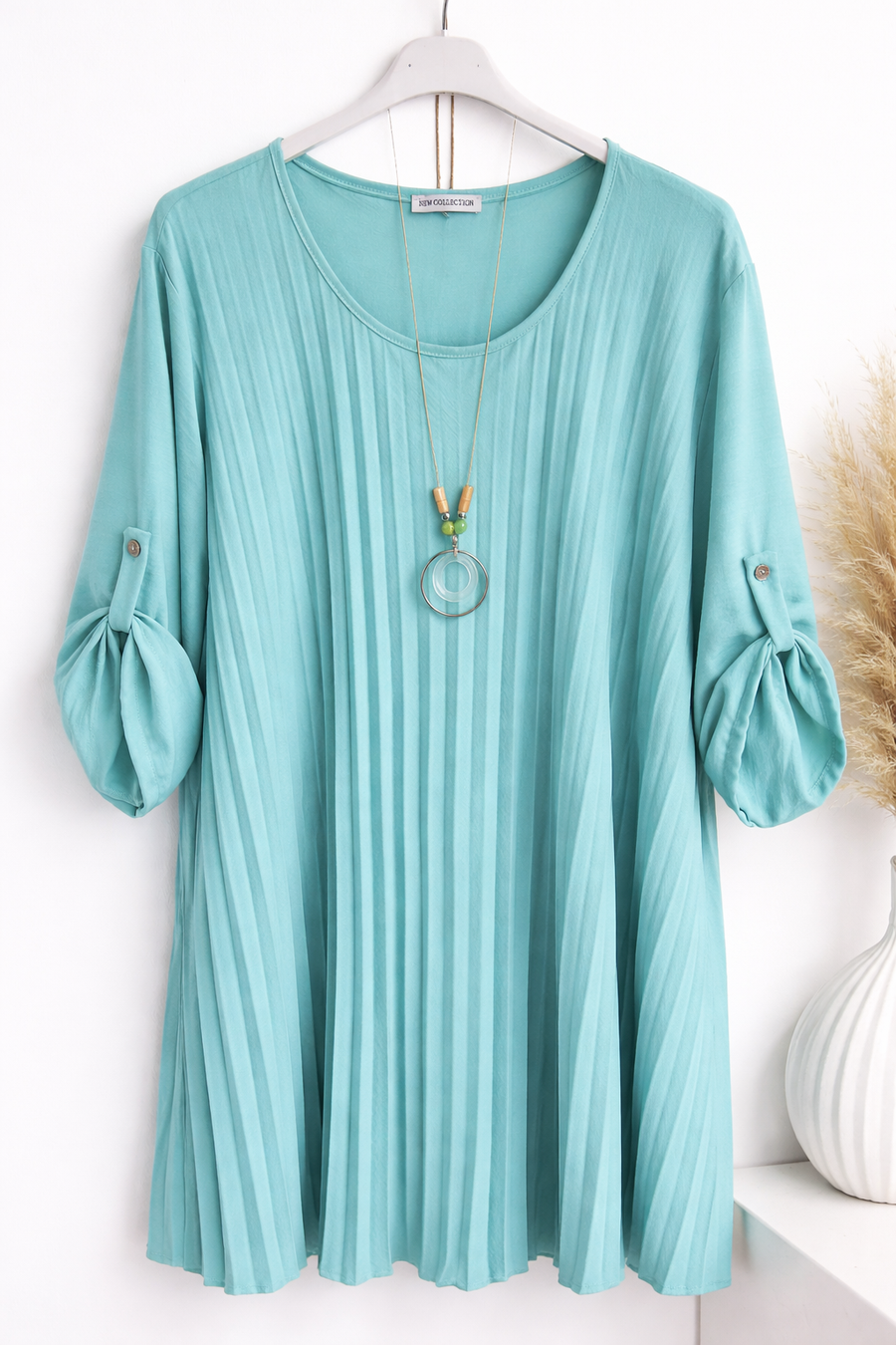 Plissee-Tunika Nola (54/58)