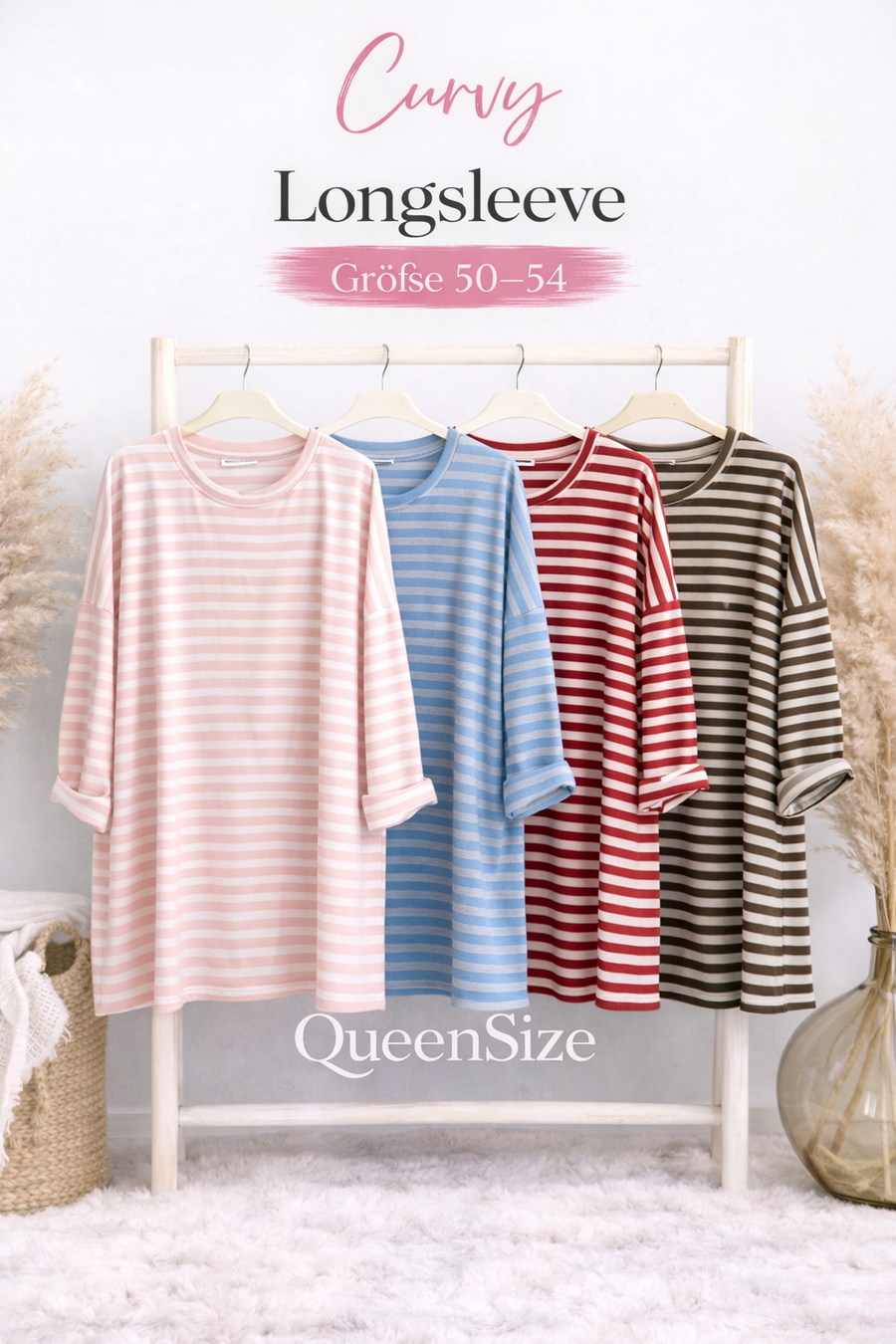 Longsleeve Nele (50/54)