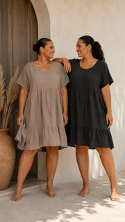 Curvy Kleidchen Pam (52/56)