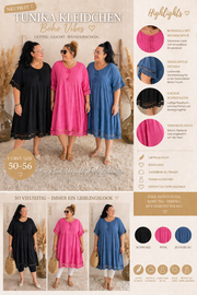 Kleidchen Lina (52/56)