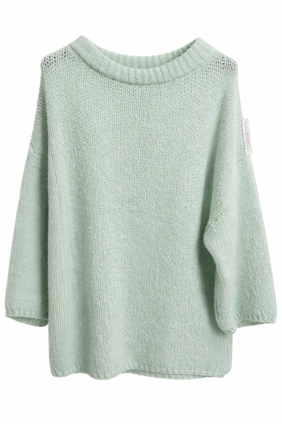 Strickpullover Soft Breeze (52/56)