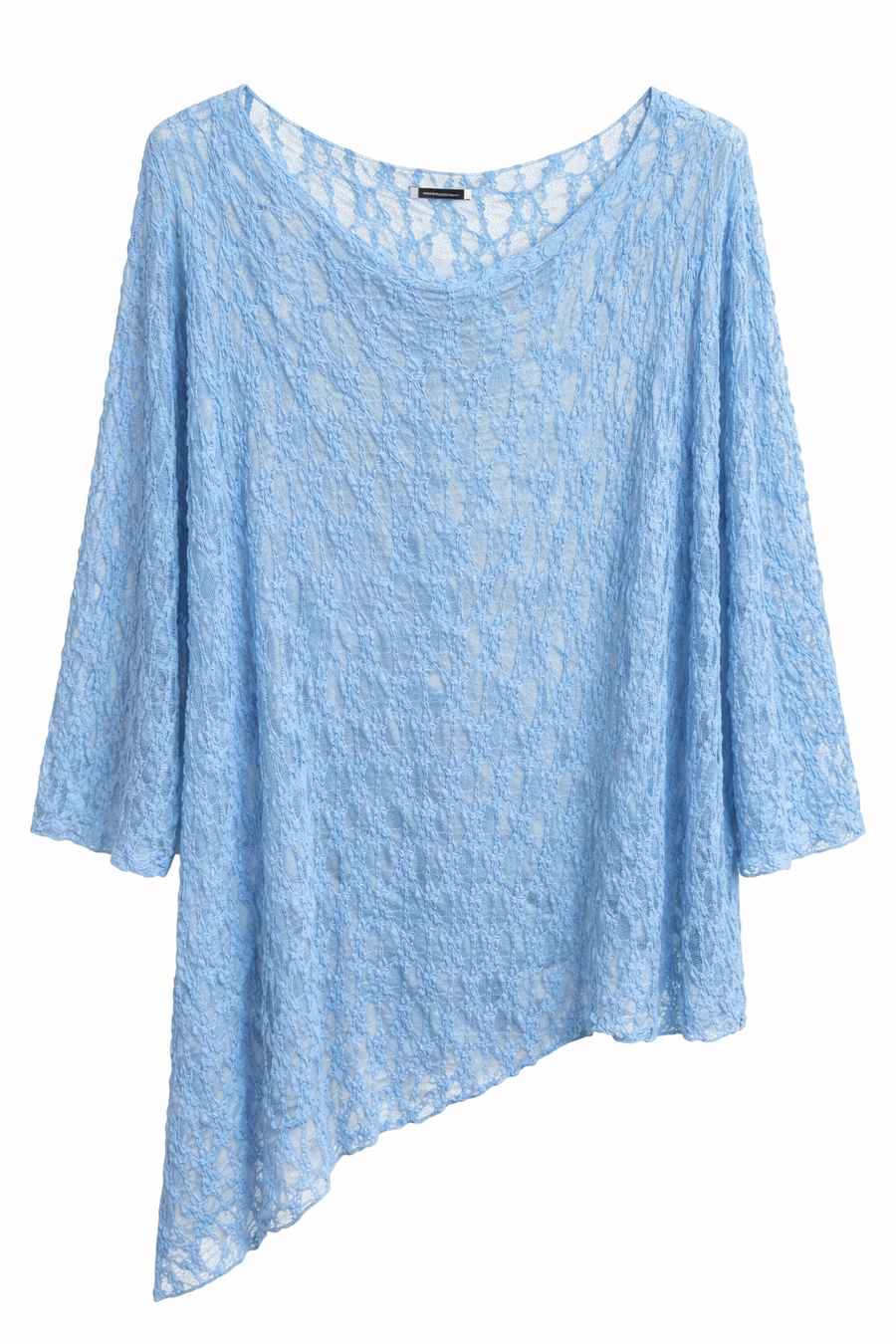 Spitzen Shirt Whisper (52/56)