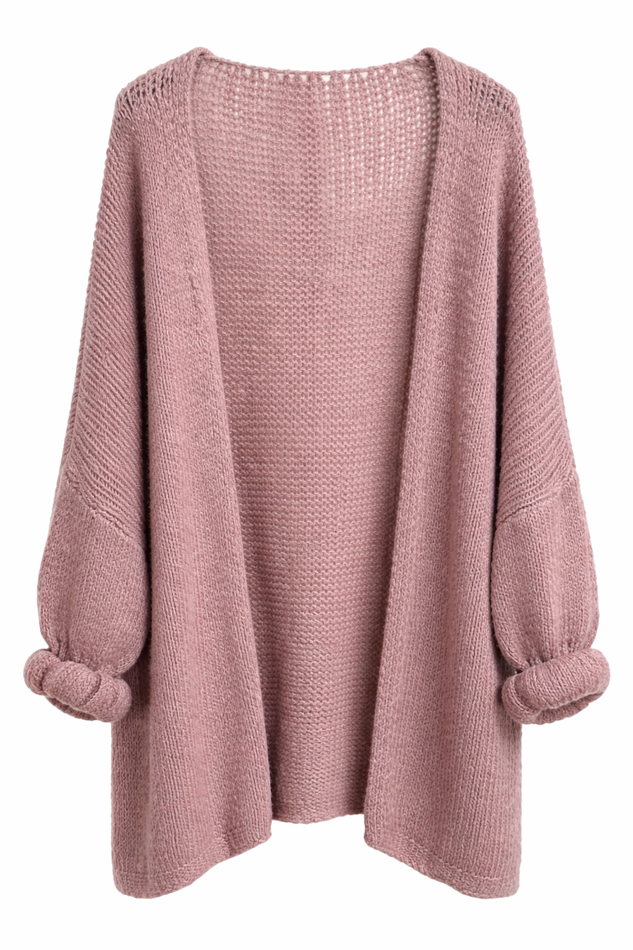 Strickjäckchen Lola