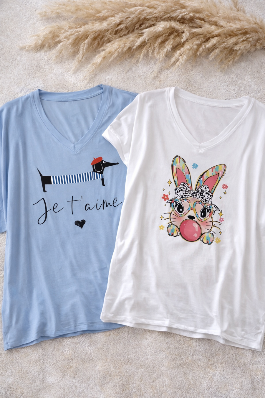 T-Shirt Cute Prints (52/58)