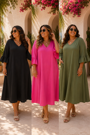 Curvy Kleid Tania (54/58)