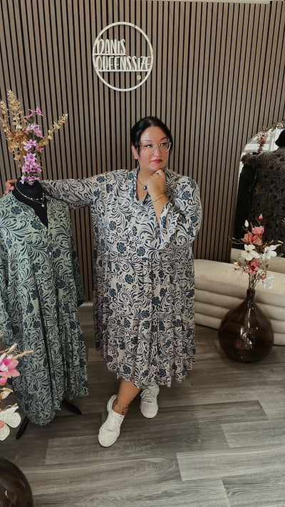 Kleid NISA
