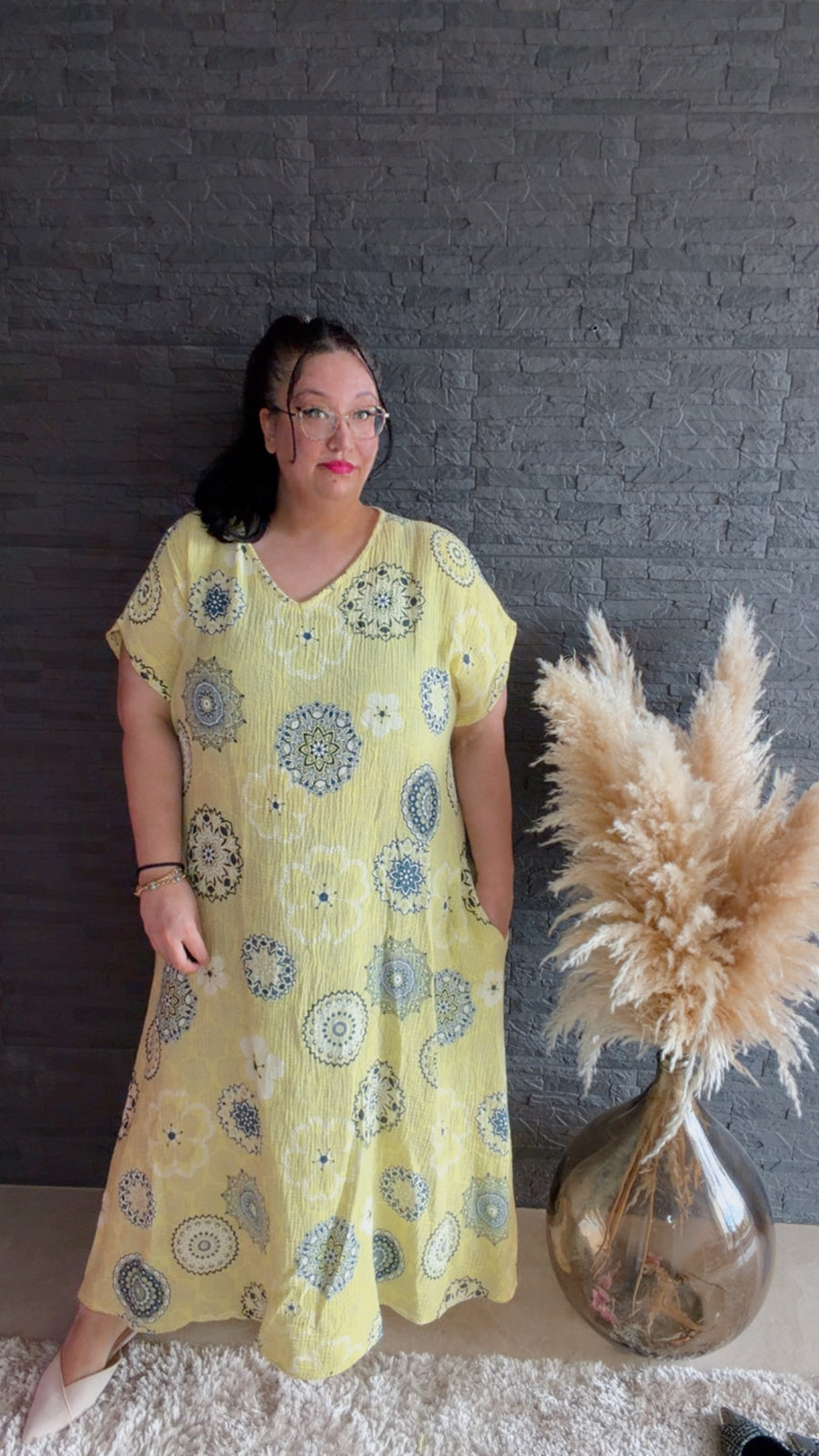 Kleid Mandy (52/56)