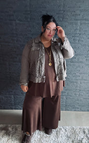 Palazzo Hose Velvet (52/58)