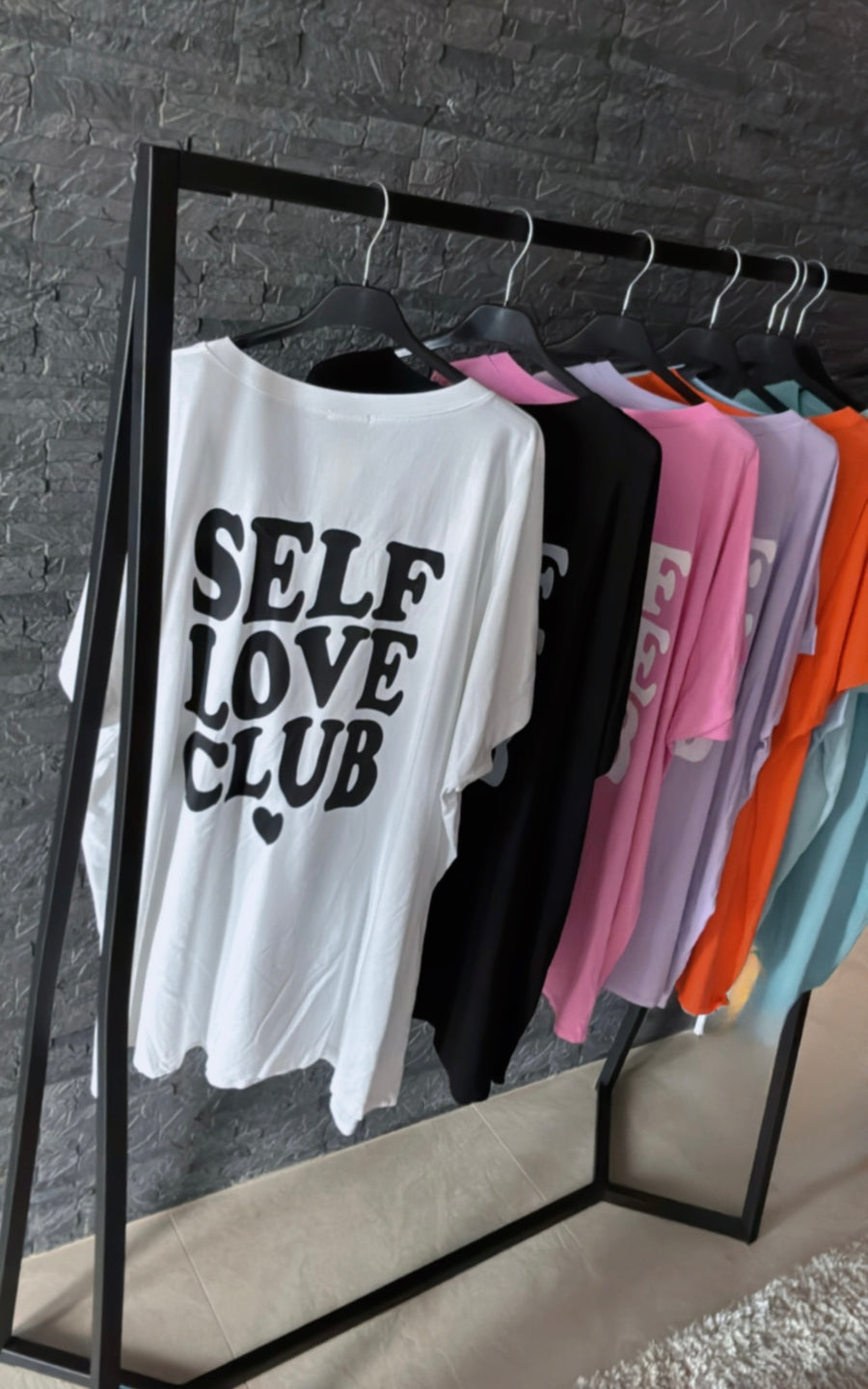Shirt Self Love (52/56)