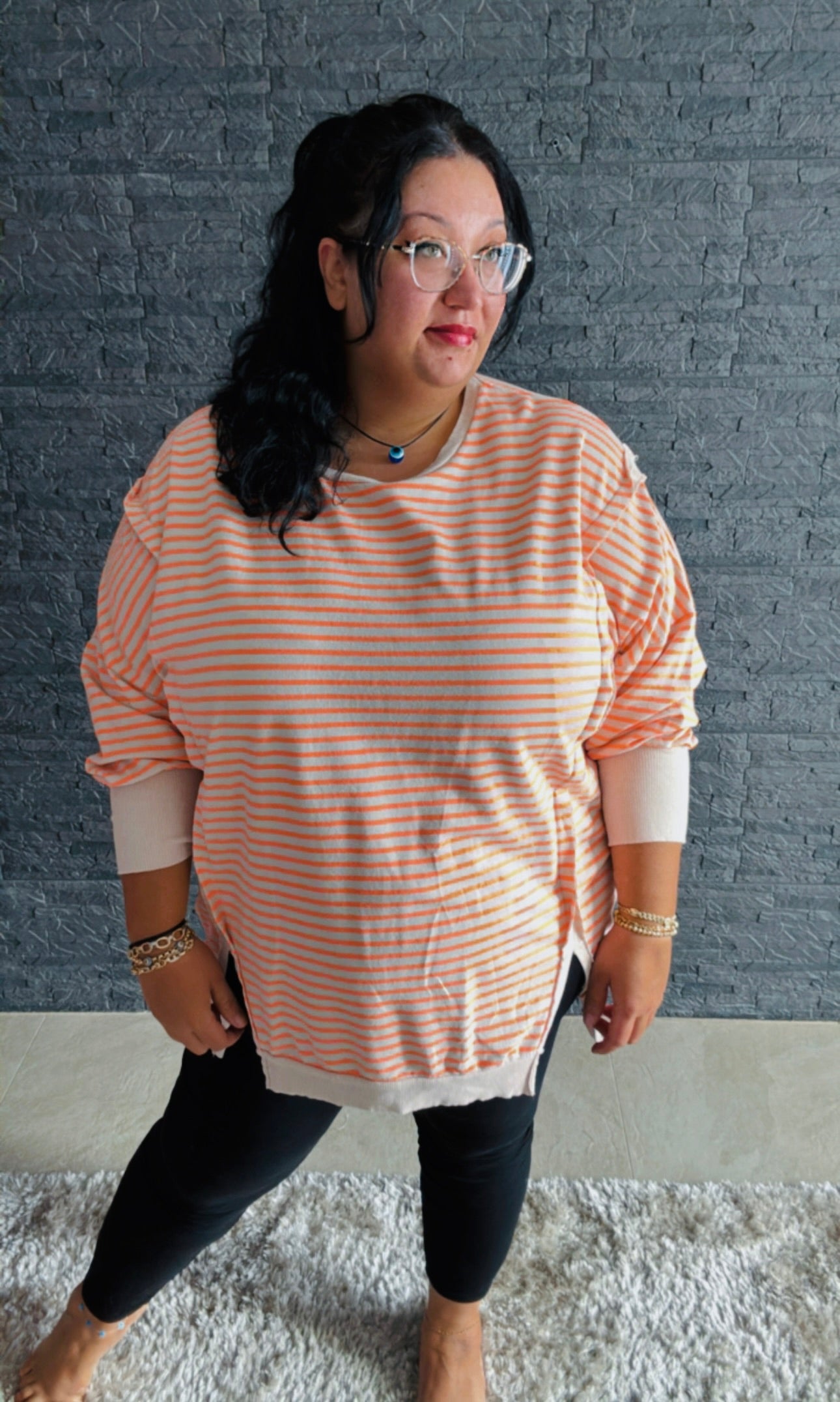 Sweater Stripes (48/54)