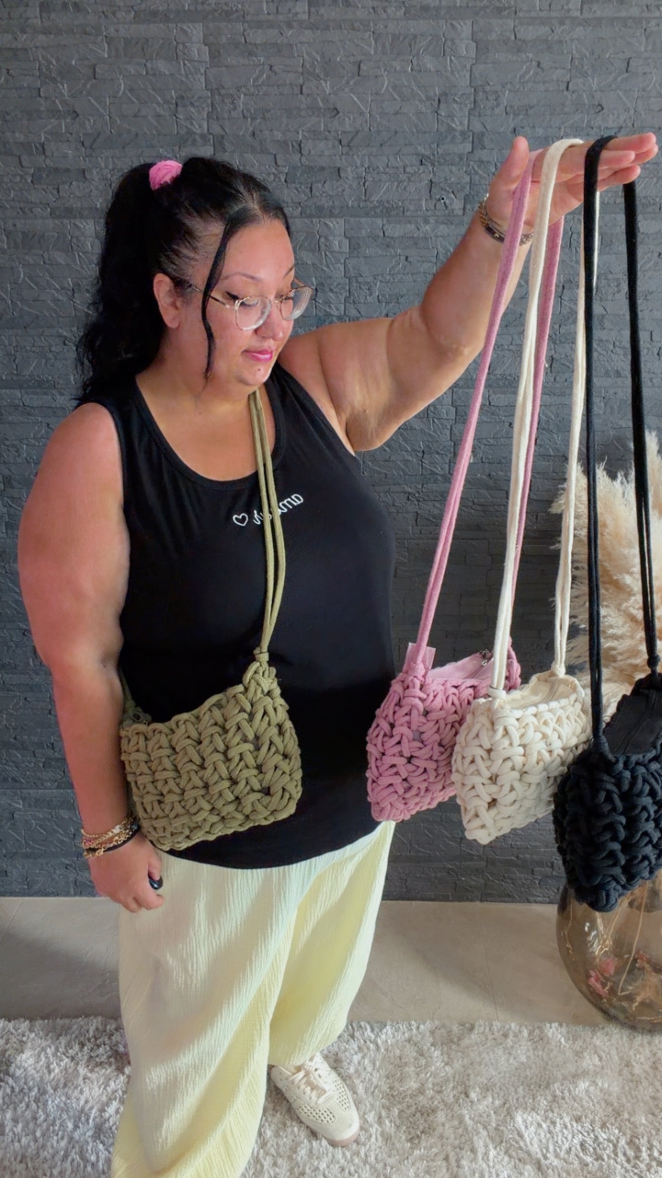 Tasche Molly