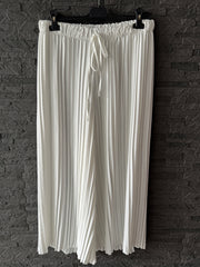 Plissee Hose (46/56)