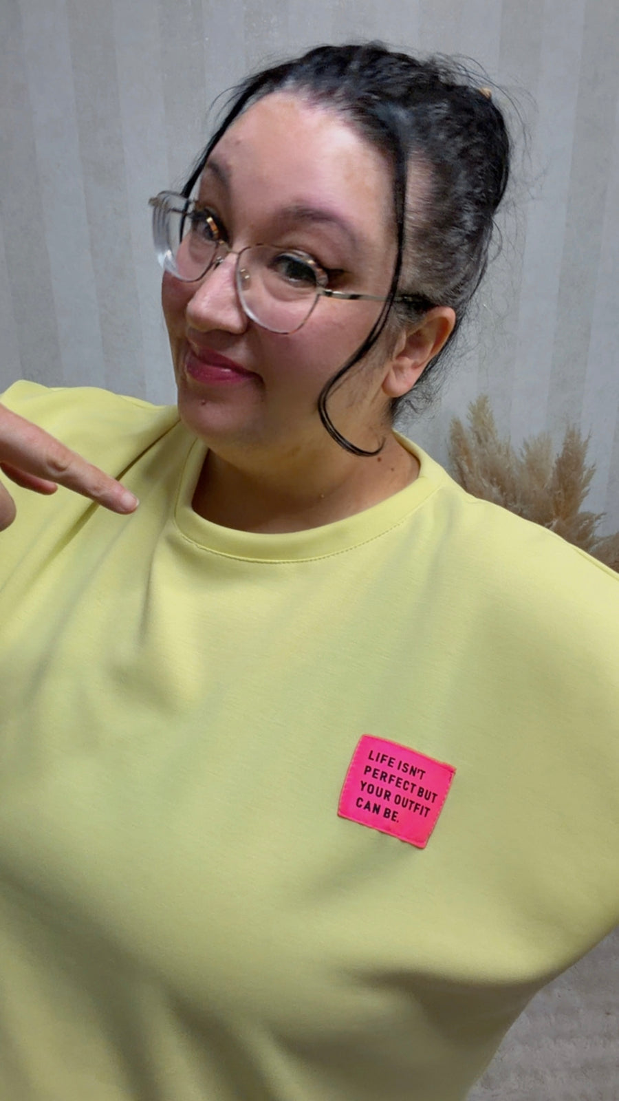 Sweatshirt Perfect Outfit (50/56)