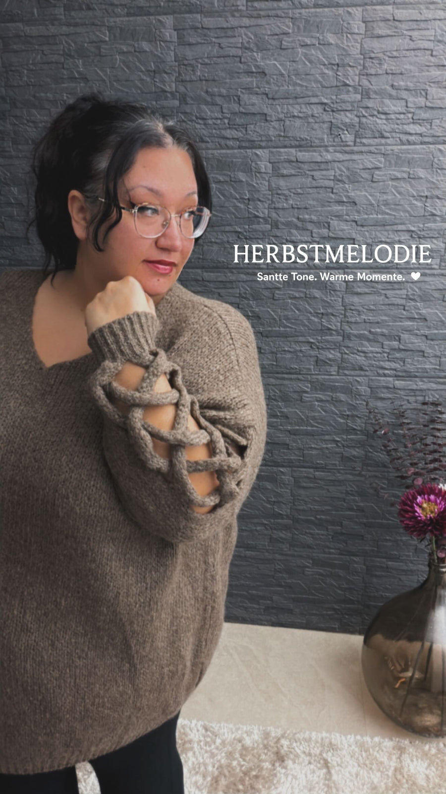 Pullover Willow (52/58)