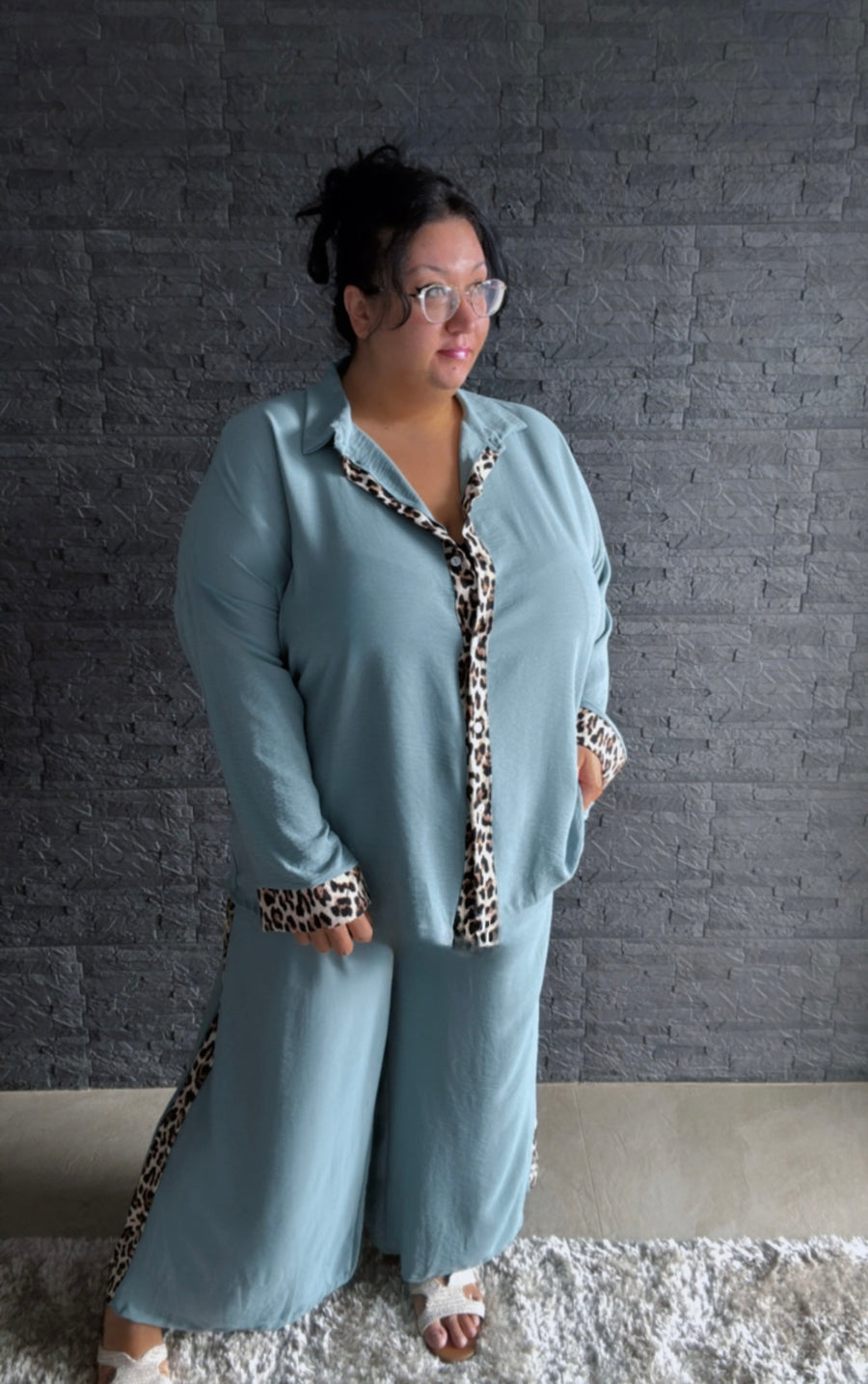 Set Leo Luxe