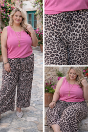 Leo- Plisseehose Malia (46/56)