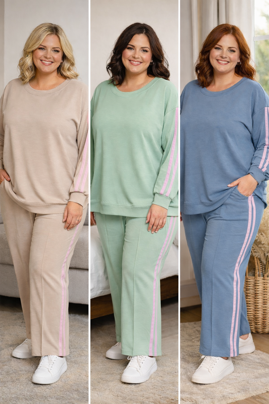 Set „Butter Comfort (50/56)