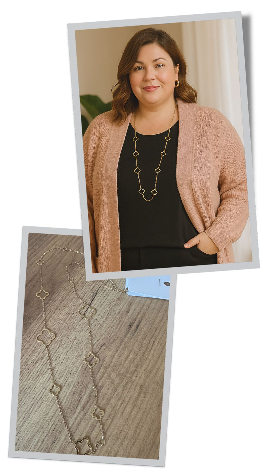 Klee necklace